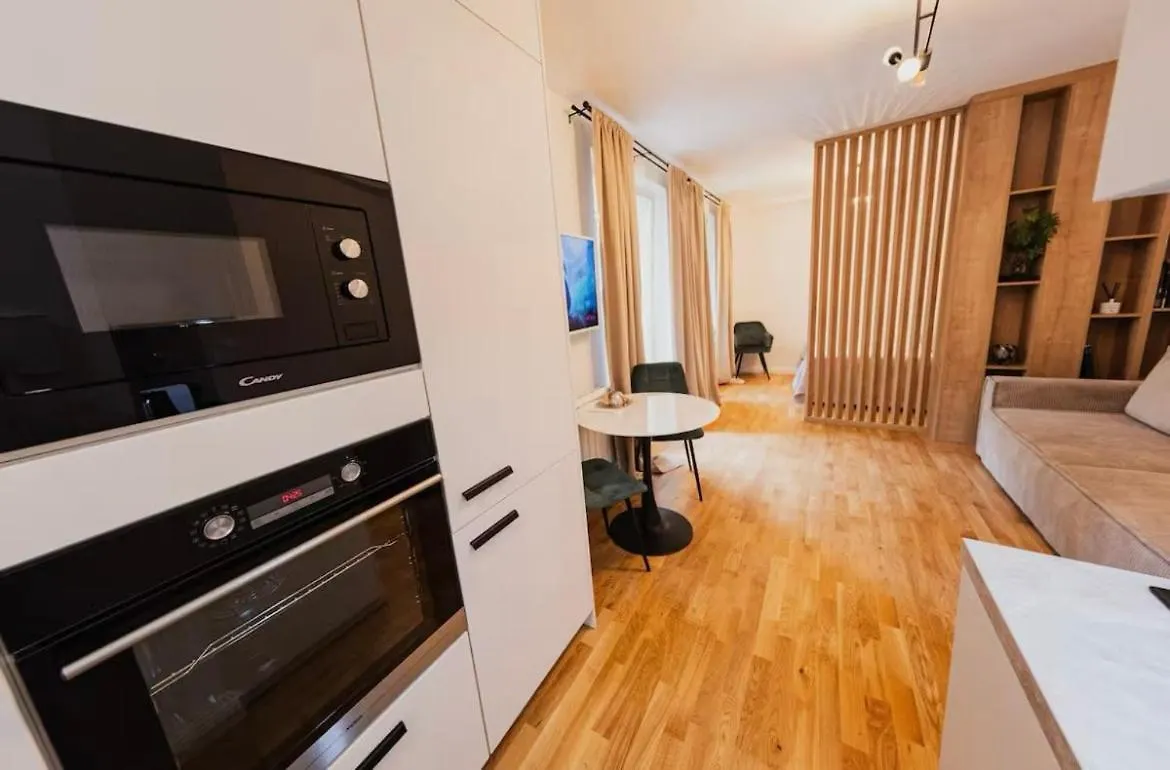 Stylish Studio In The City Center Prague 0*,  Czech Republic