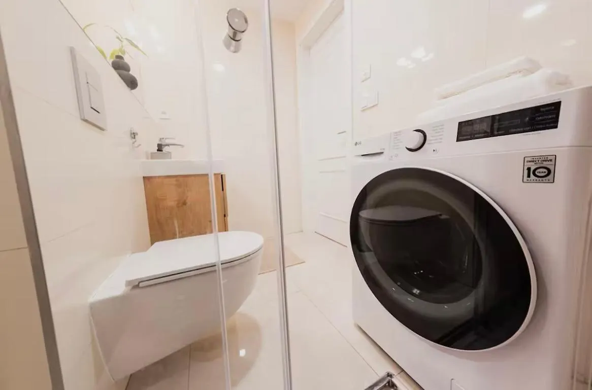 Stylish Studio In The City Center Prague 0*,  Czech Republic