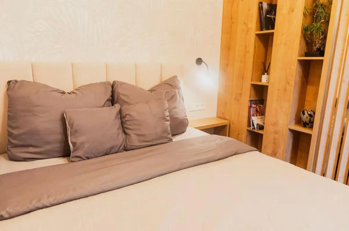 Stylish Studio In The City Center Prague 0*,  Czech Republic