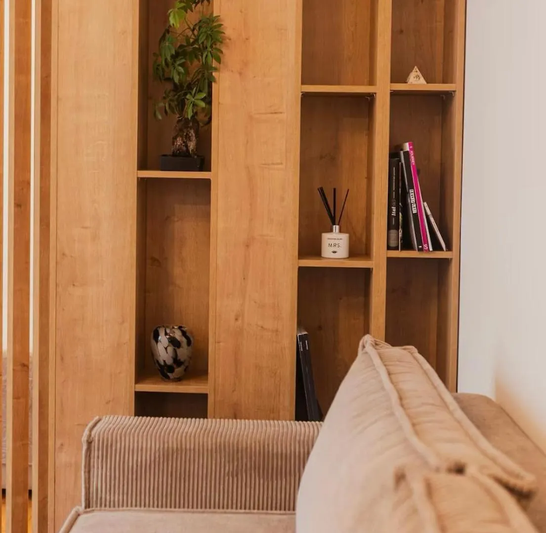 Stylish Studio In The City Center Prague 0*,  Czech Republic